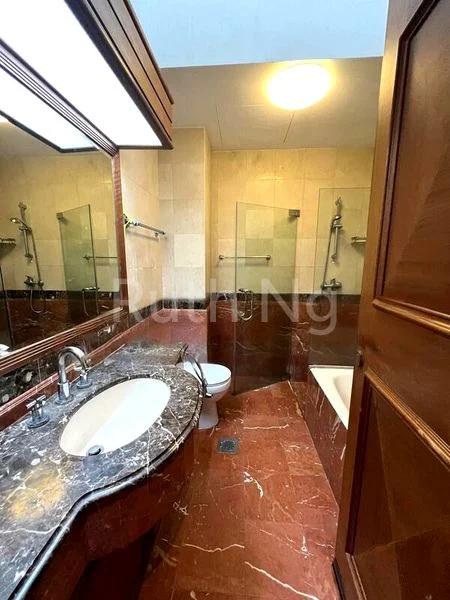 4 Bed Terraced House (Landed) for Rent in  Eastwood Centre - Image 1
